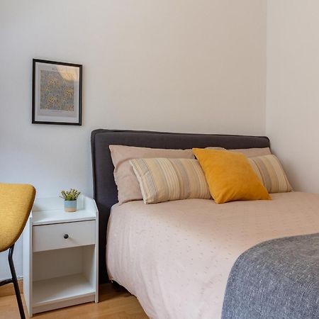 Ferienwohnung Ah El Rincon De La Calzada Vut5778As Gijón Exterior foto