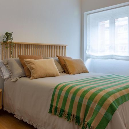Ferienwohnung Ah El Rincon De La Calzada Vut5778As Gijón Exterior foto