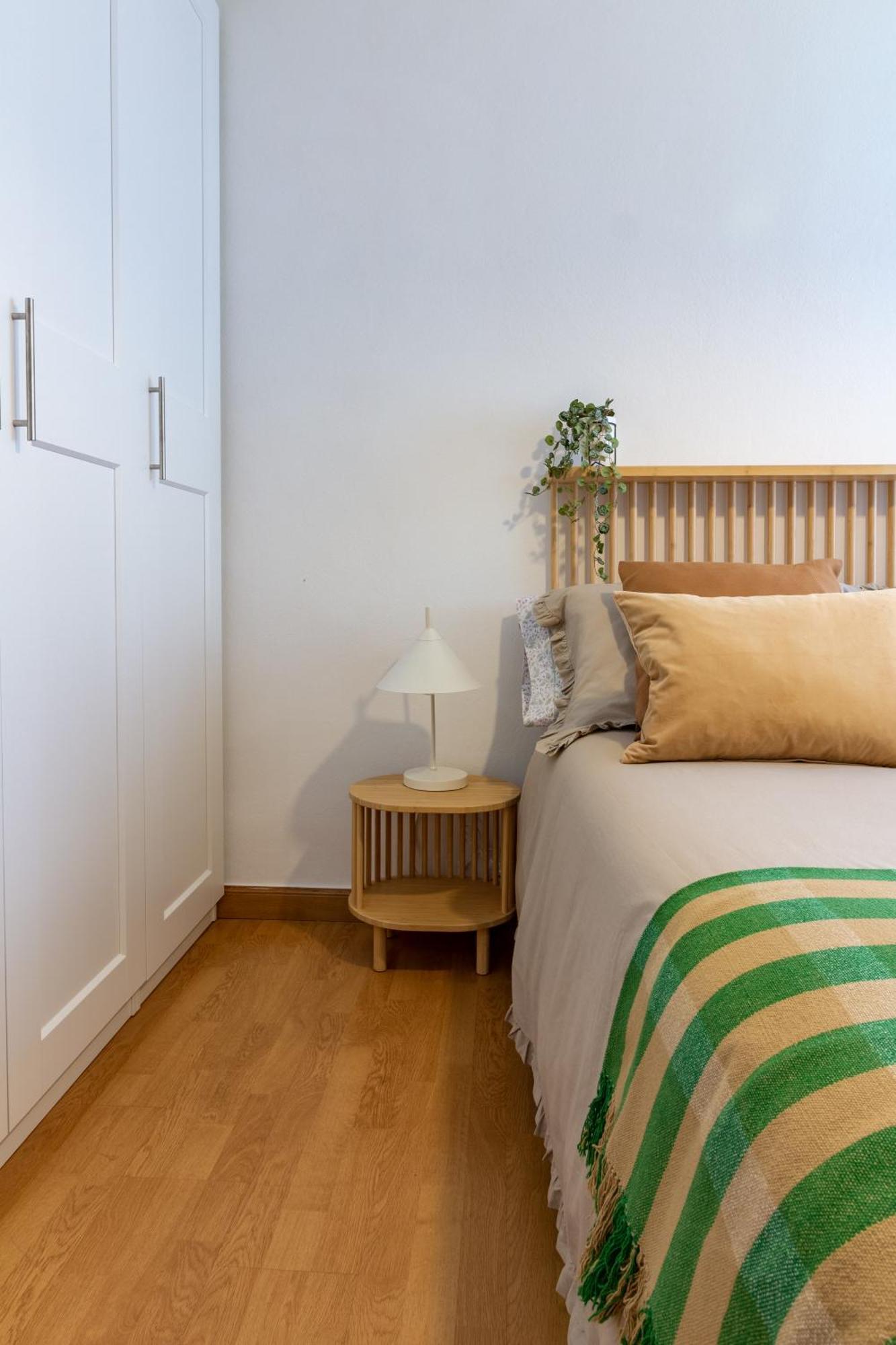 Ferienwohnung Ah El Rincon De La Calzada Vut5778As Gijón Exterior foto