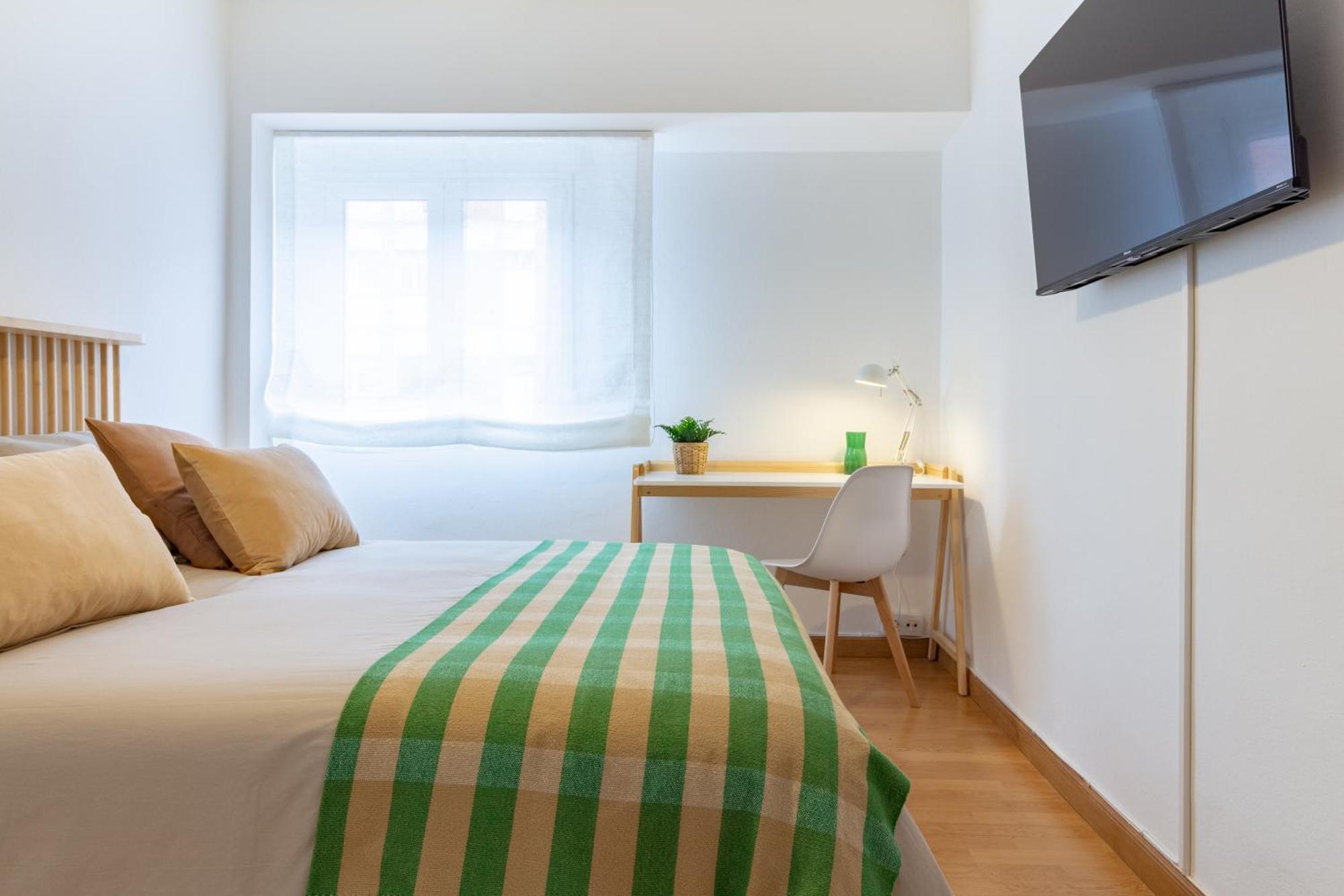 Ferienwohnung Ah El Rincon De La Calzada Vut5778As Gijón Exterior foto