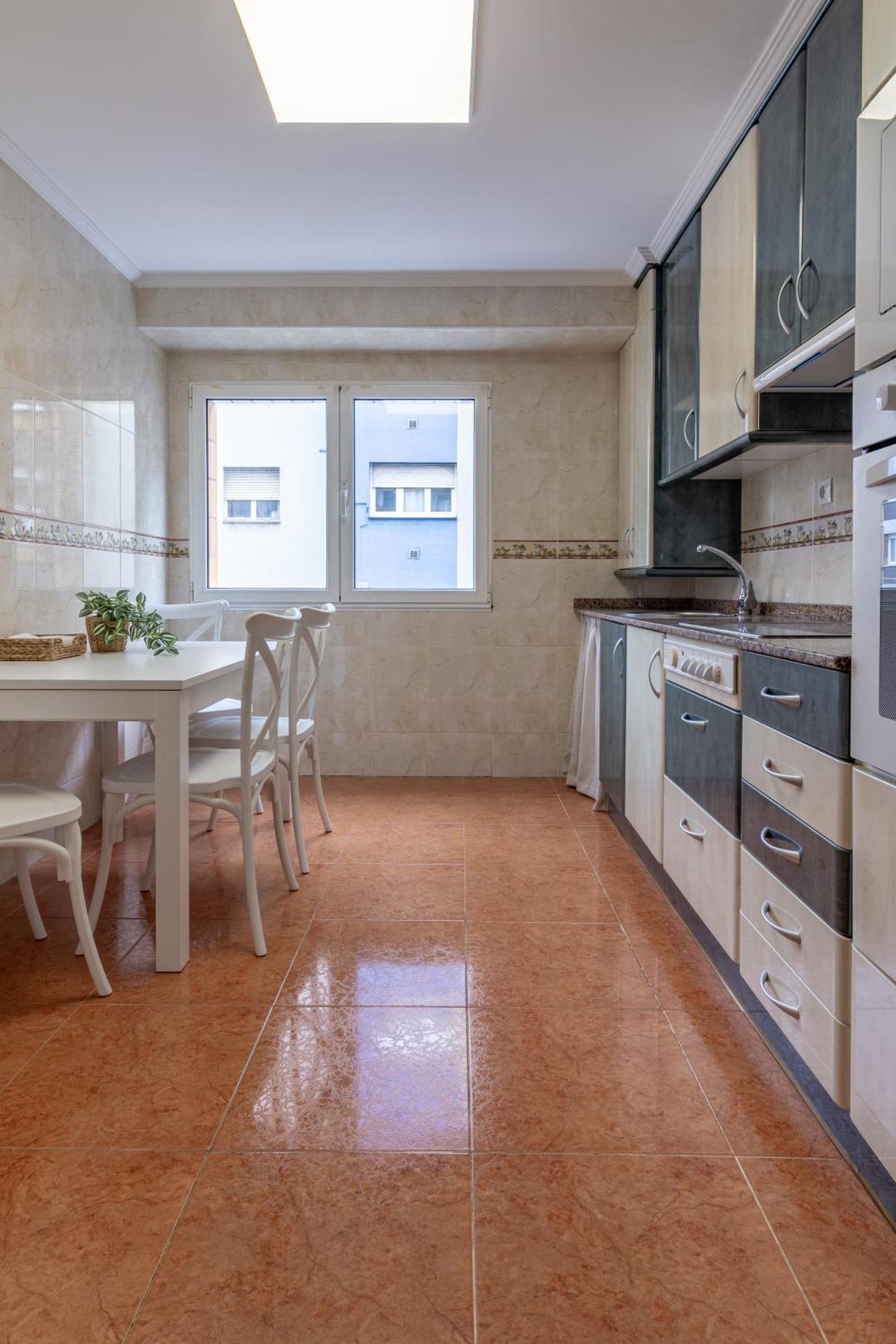 Ferienwohnung Ah El Rincon De La Calzada Vut5778As Gijón Exterior foto