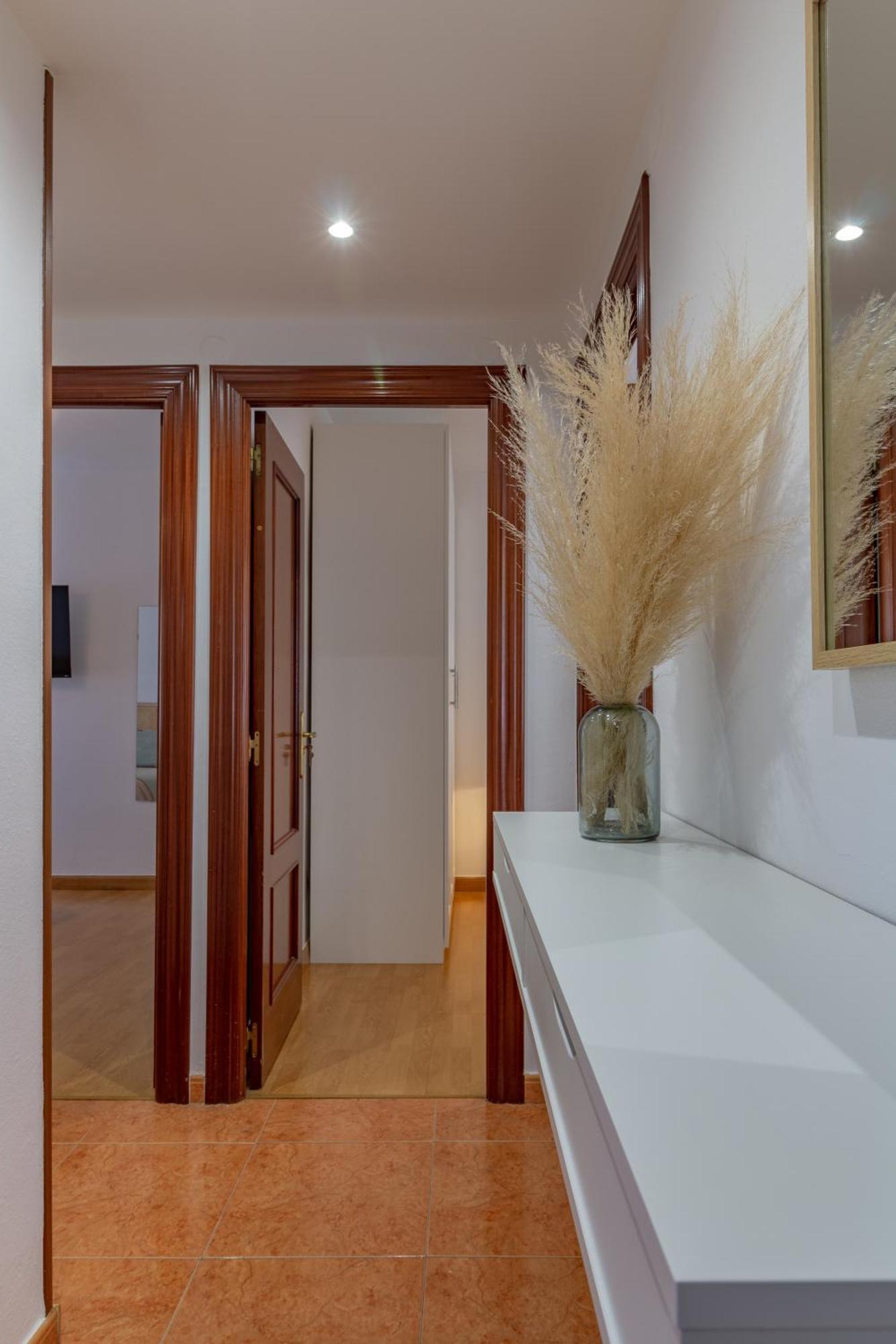Ferienwohnung Ah El Rincon De La Calzada Vut5778As Gijón Exterior foto