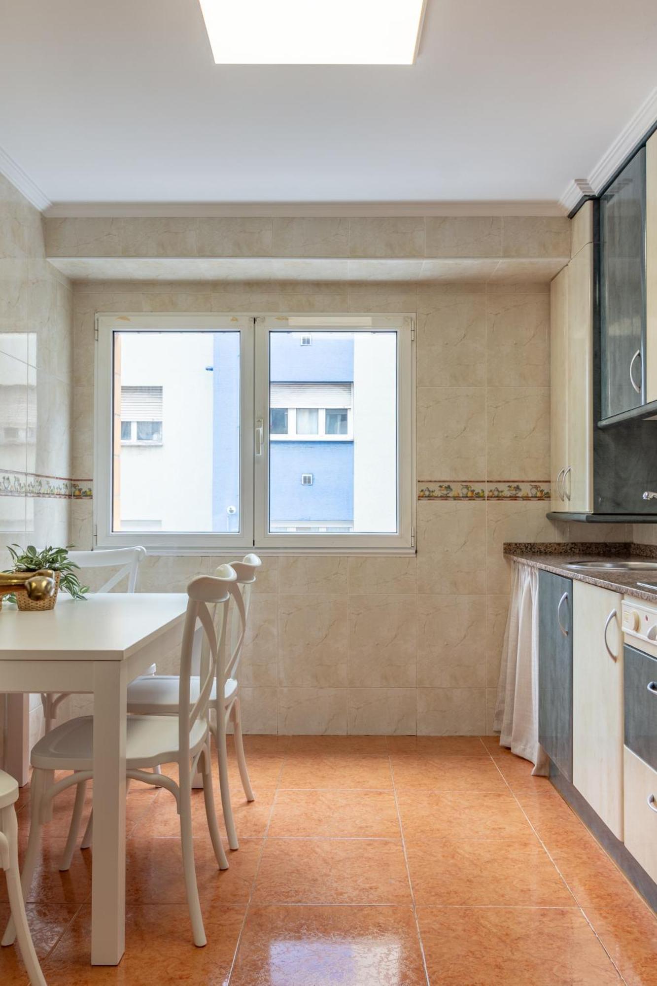 Ferienwohnung Ah El Rincon De La Calzada Vut5778As Gijón Exterior foto