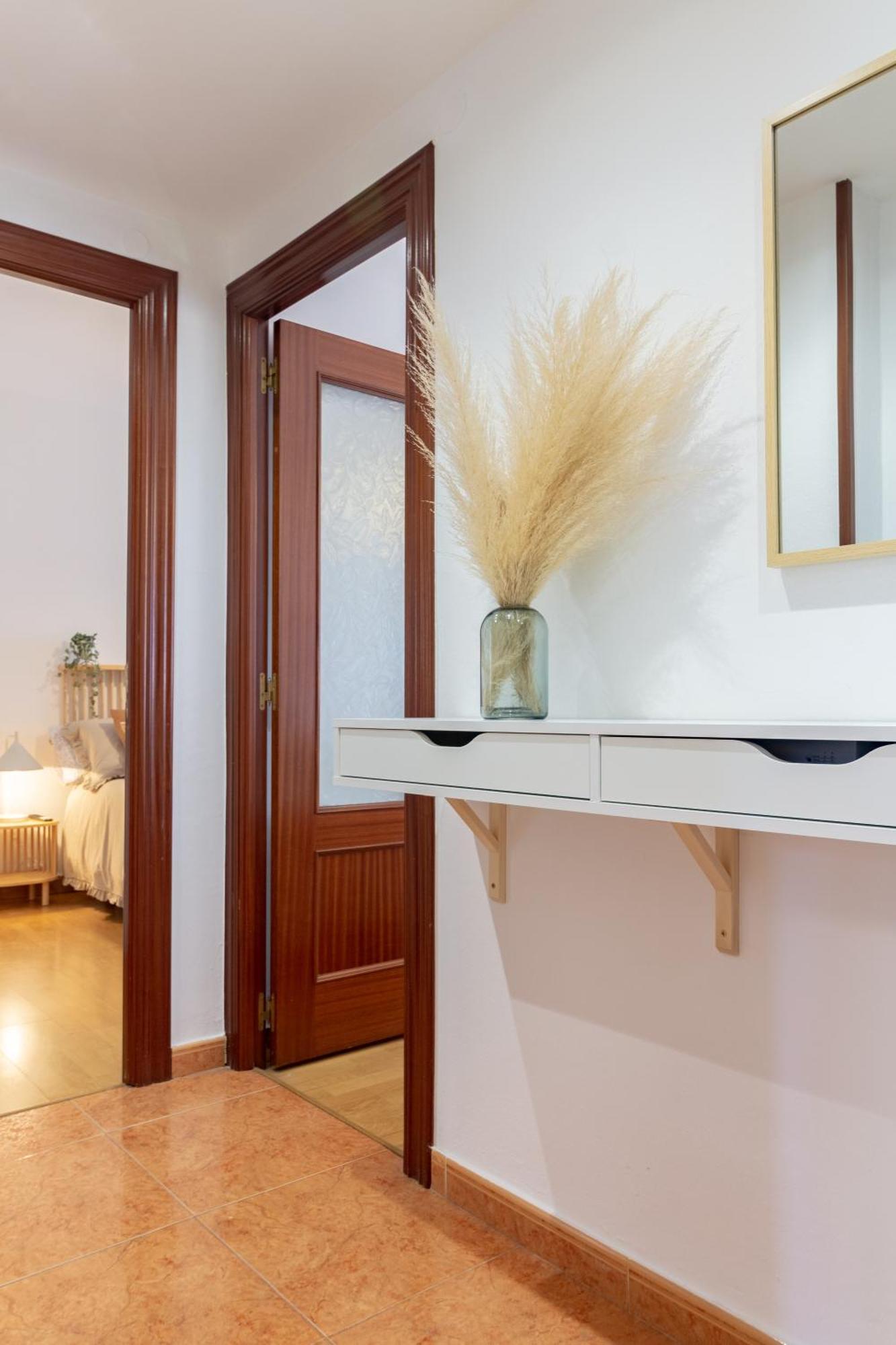 Ferienwohnung Ah El Rincon De La Calzada Vut5778As Gijón Exterior foto