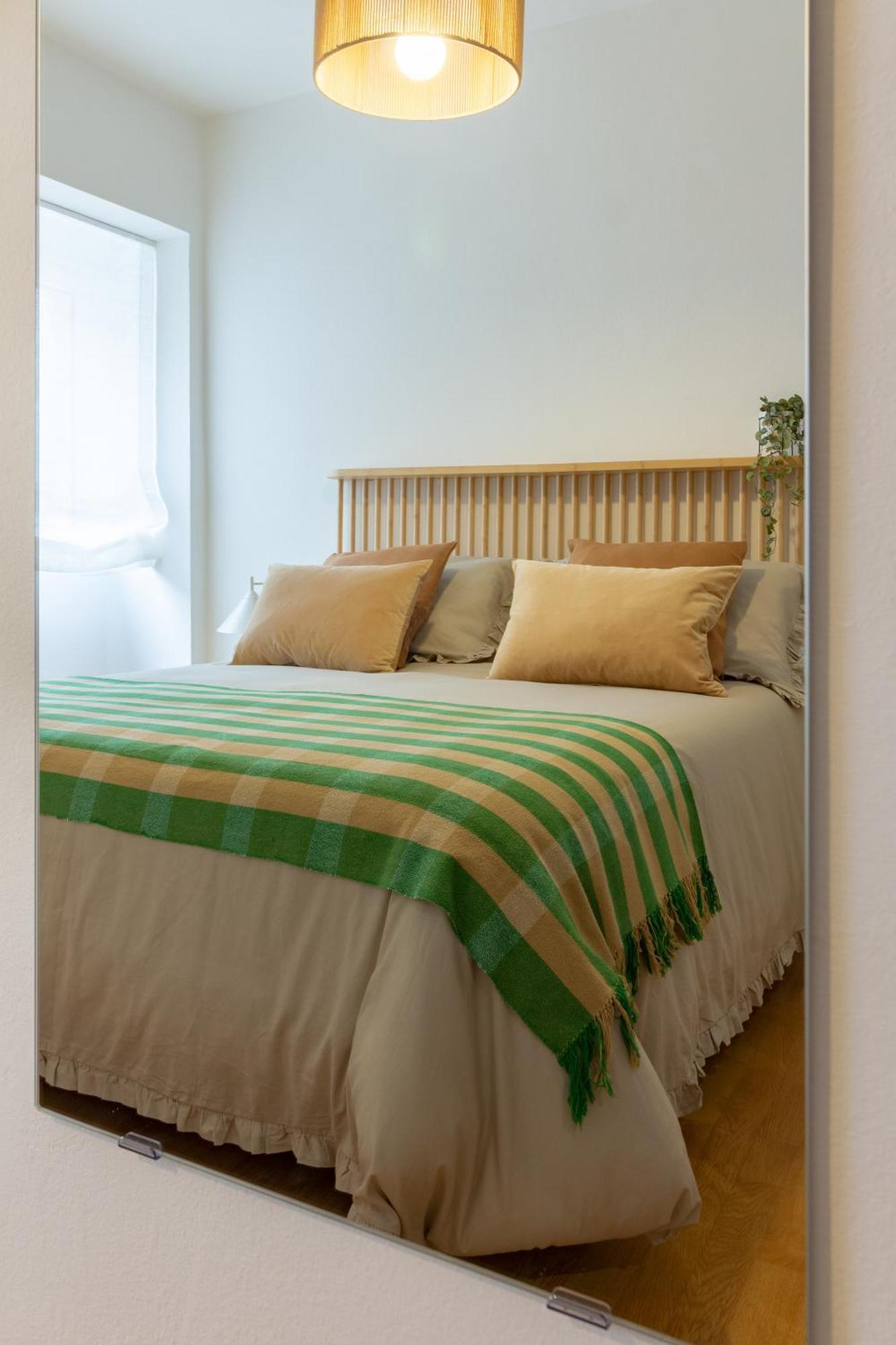 Ferienwohnung Ah El Rincon De La Calzada Vut5778As Gijón Exterior foto