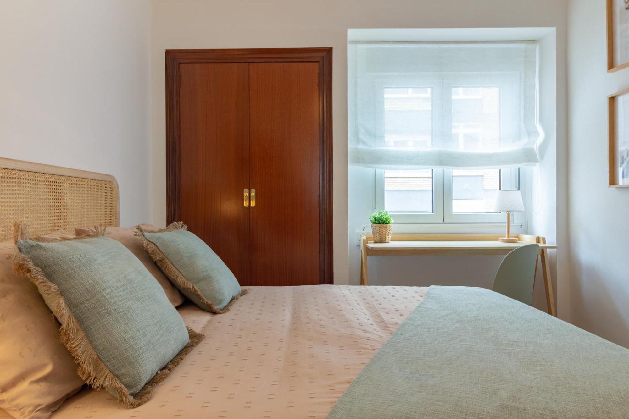 Ferienwohnung Ah El Rincon De La Calzada Vut5778As Gijón Exterior foto