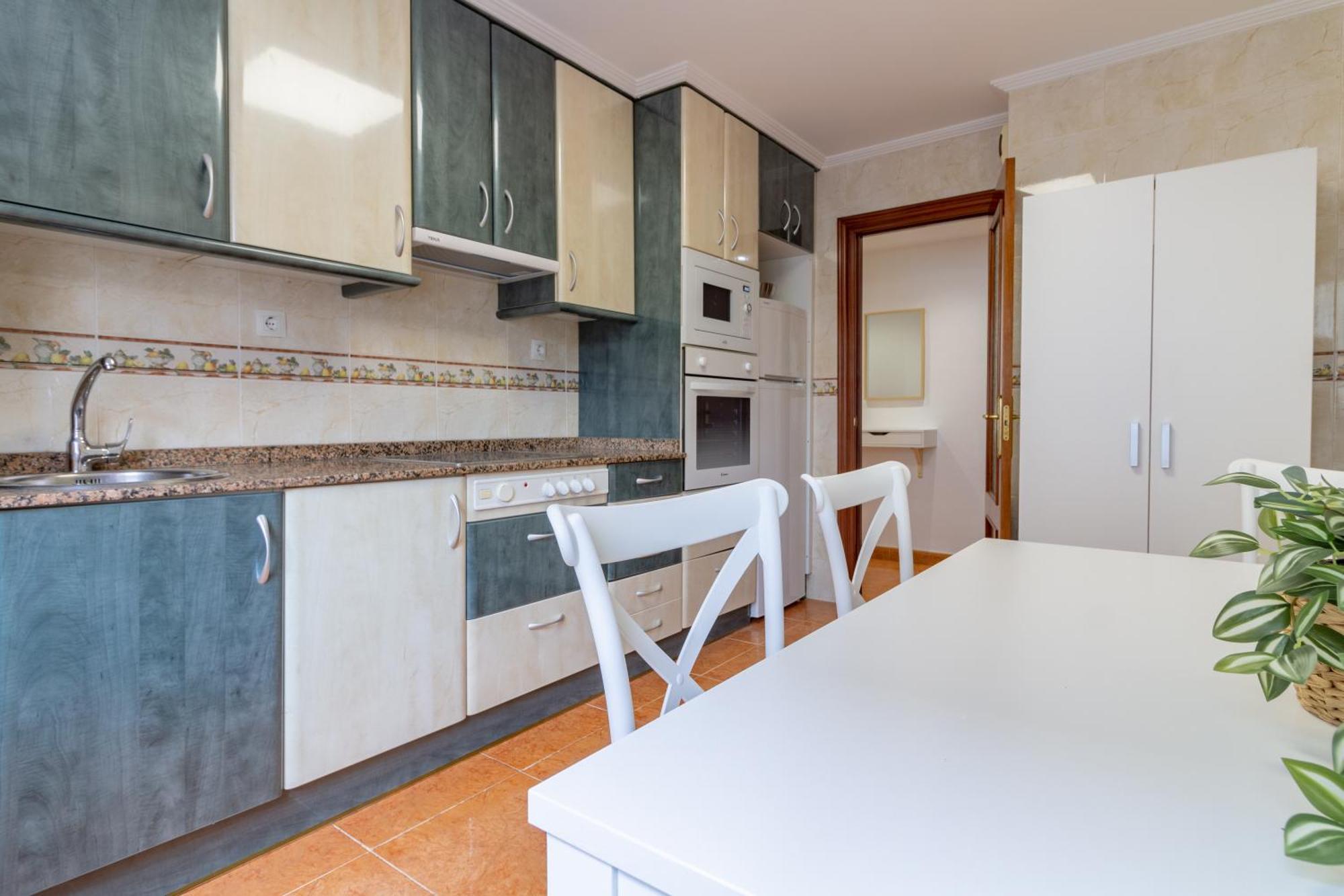 Ferienwohnung Ah El Rincon De La Calzada Vut5778As Gijón Exterior foto