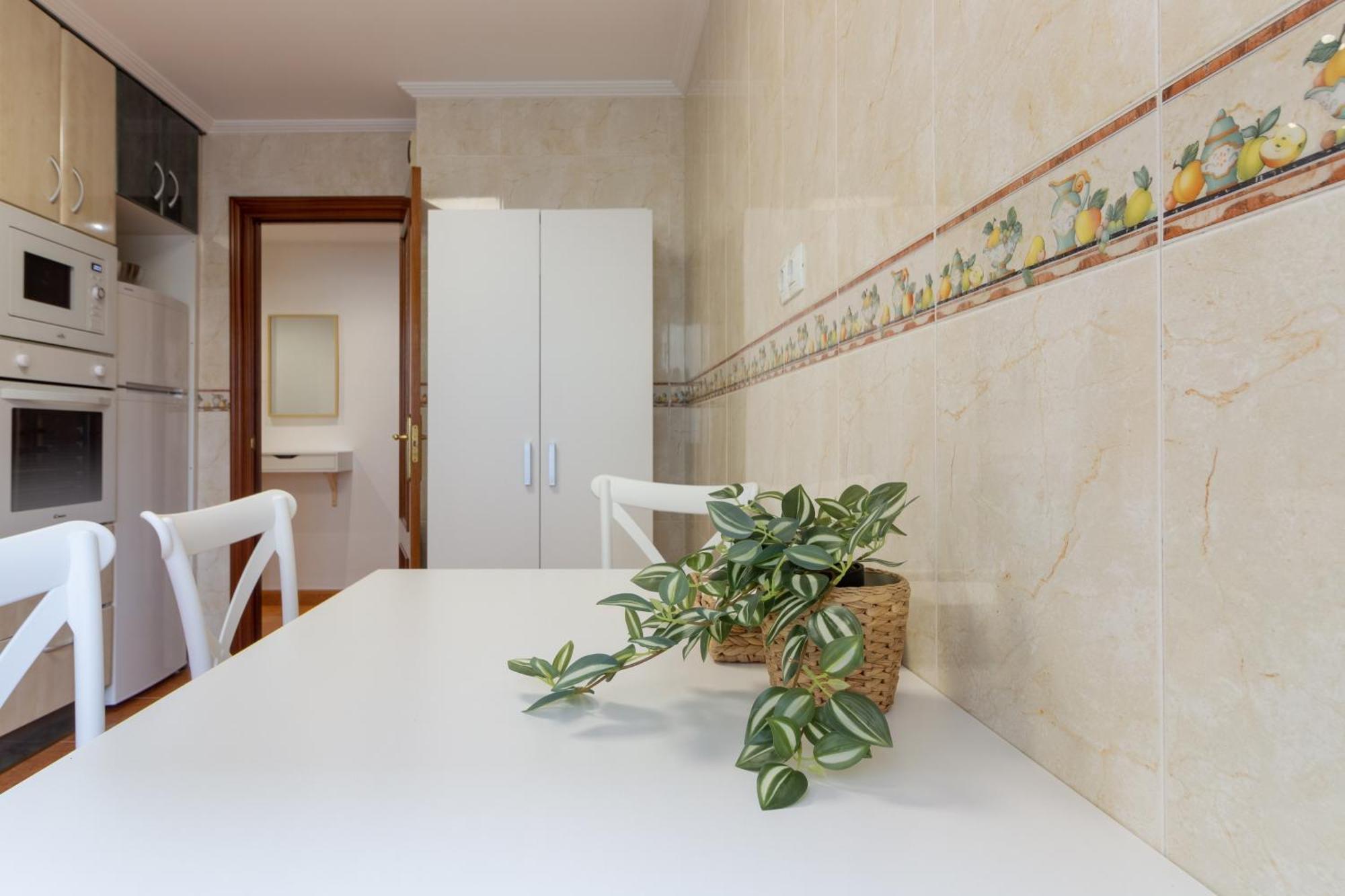 Ferienwohnung Ah El Rincon De La Calzada Vut5778As Gijón Exterior foto